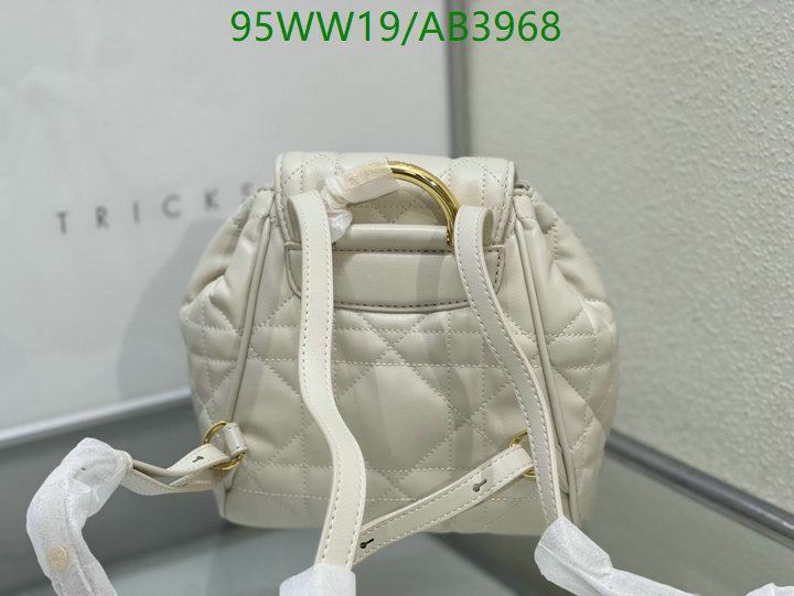 Dior-Bag-4A Quality Code: AB3968