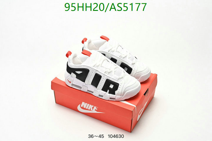 Nike-Men shoes Code: AS5177 $: 95USD