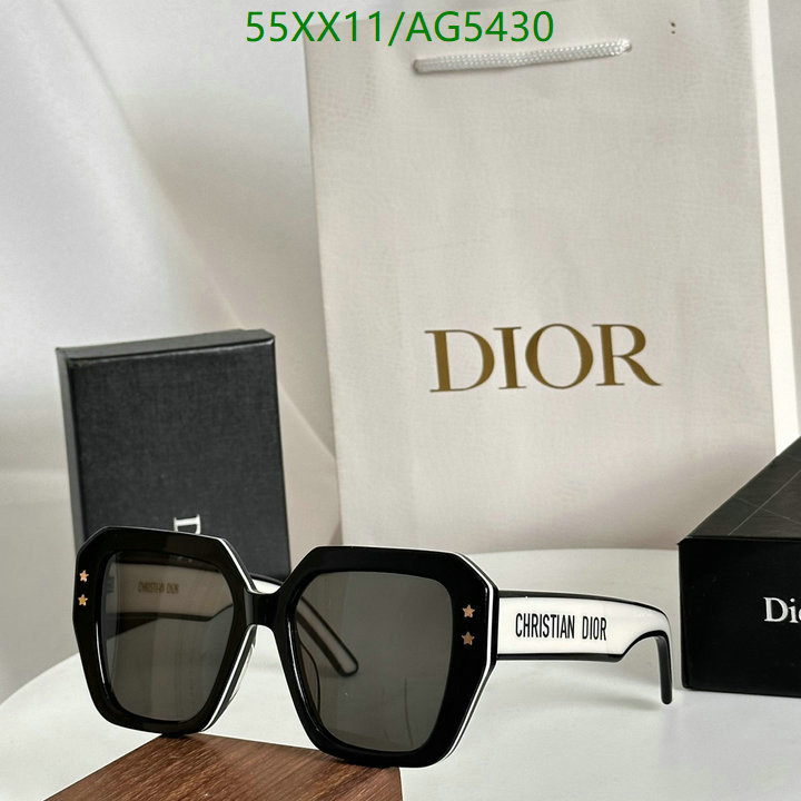 Dior-Glasses Code: AG5430 $: 55USD