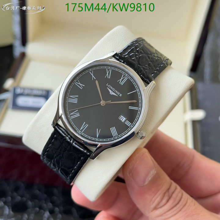 LONGINES-Watch-4A Quality Code: KW9810 $: 175USD