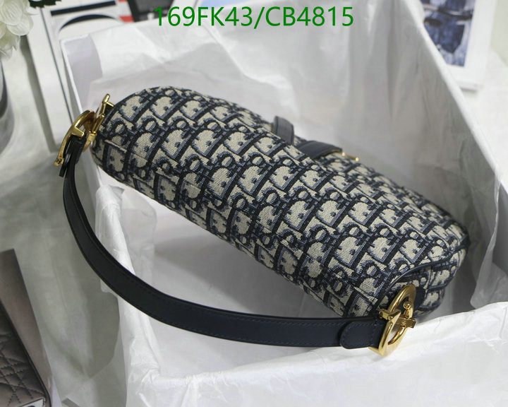 Dior-Bag-Mirror Quality Code: CB4815