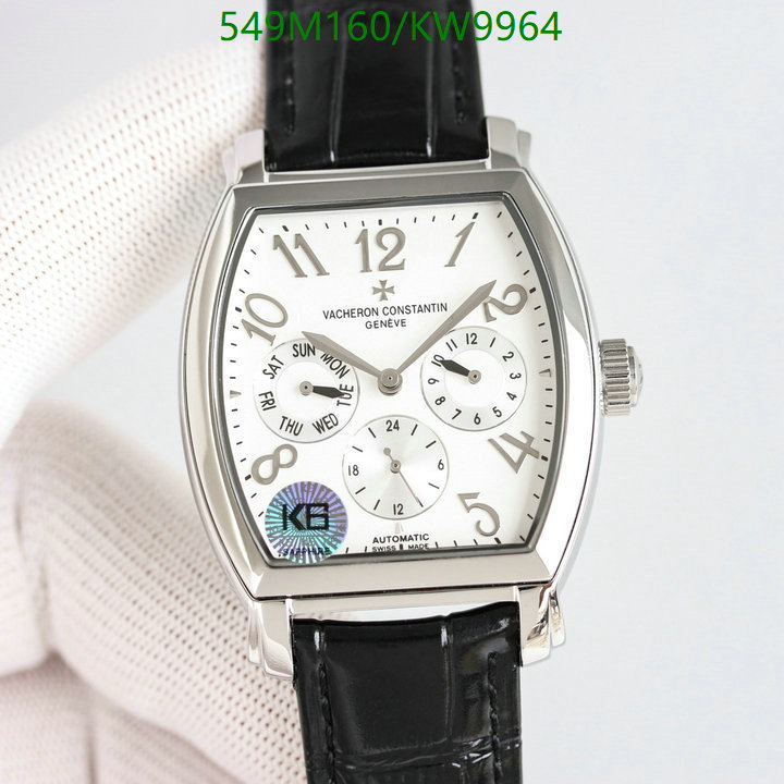 Vacheron Constantin-Watch-Mirror Quality Code: KW9964 $: 549USD