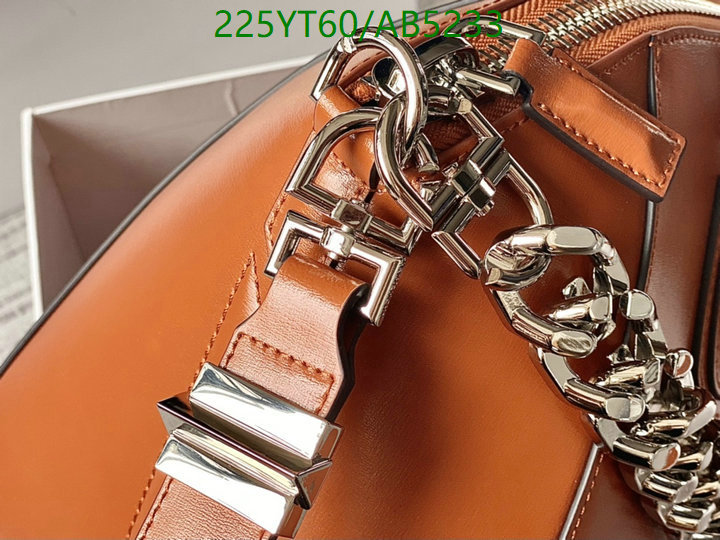 Givenchy-Bag-Mirror Quality Code: AB5233 $: 225USD