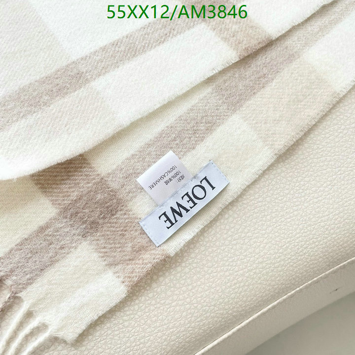 Loewe-Scarf Code: AM3846 $: 55USD