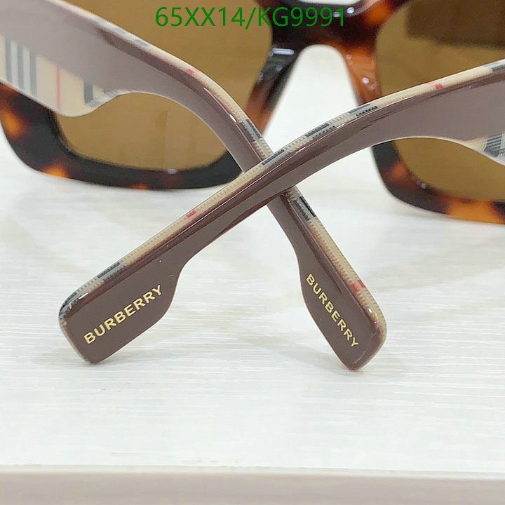 Burberry-Glasses Code: KG9991 $: 65USD