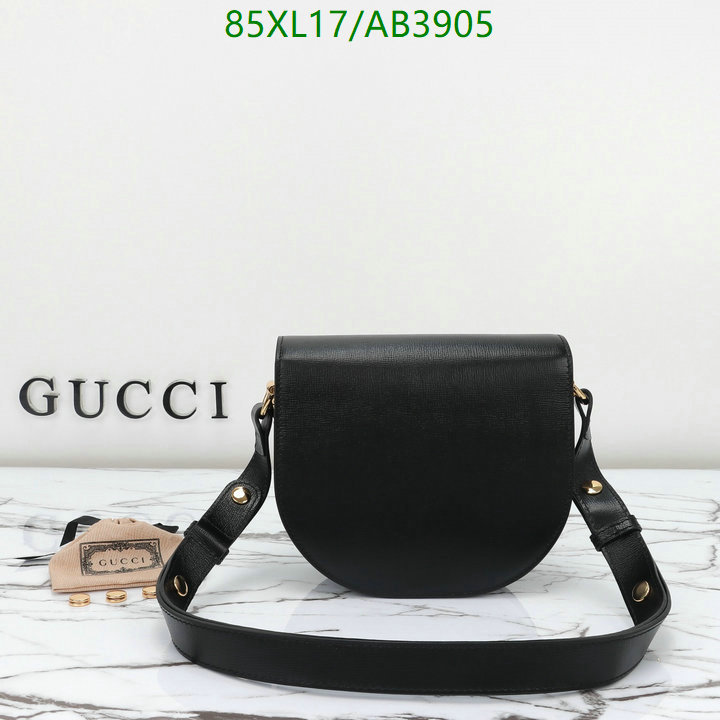 Gucci-Bag-4A Quality Code: AB3905 $: 85USD