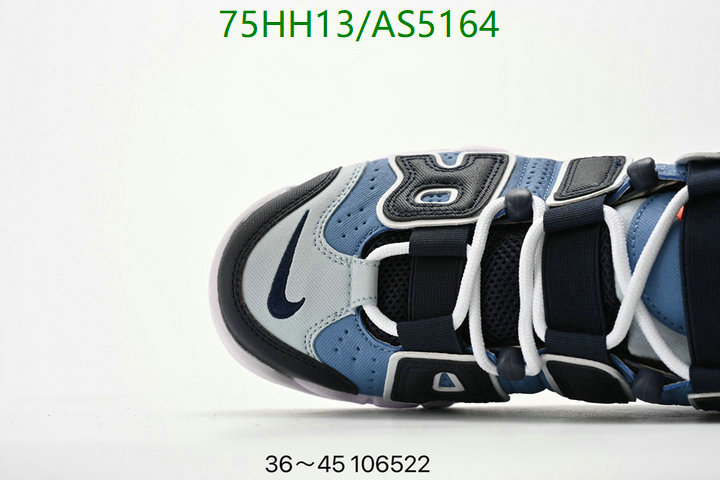 Nike-Men shoes Code: AS5164 $: 75USD