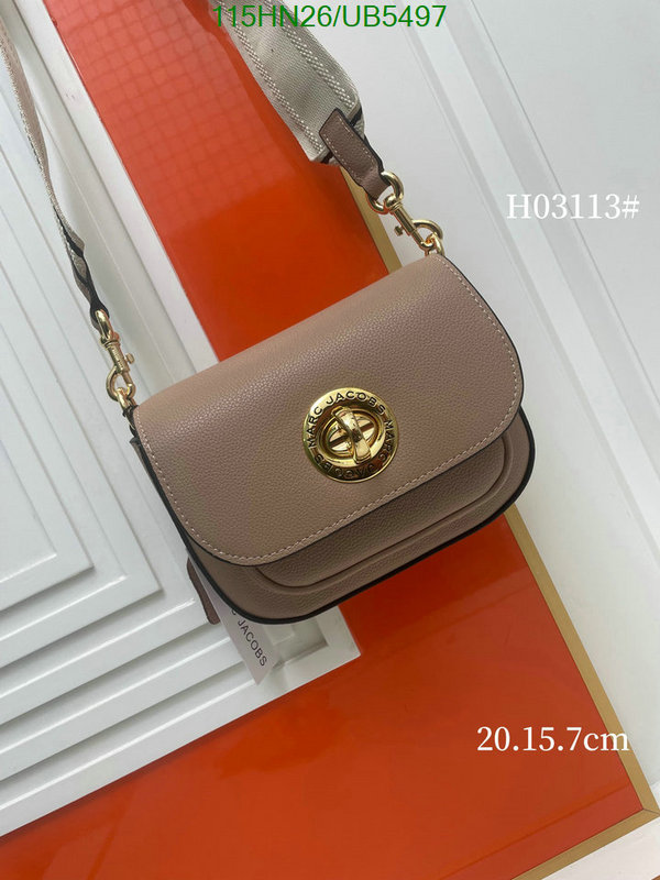 Marc Jacobs-Bag-4A Quality Code: UB549 $: 115USD