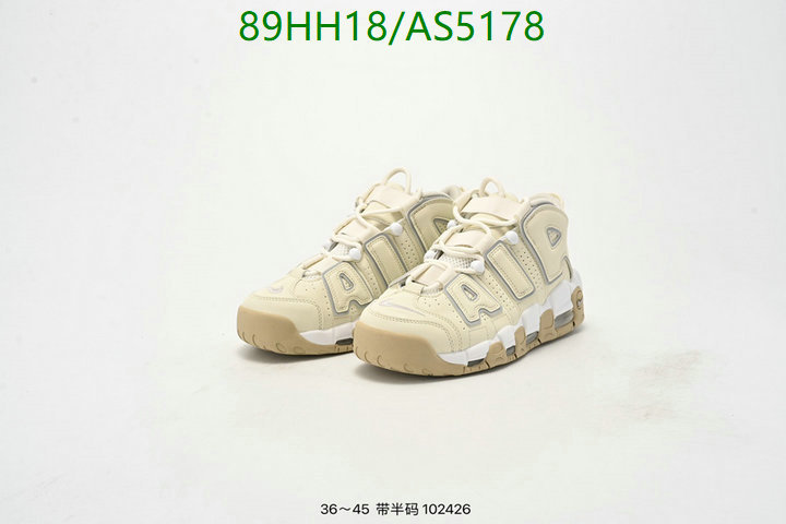 Nike-Men shoes Code: AS5178 $: 89USD