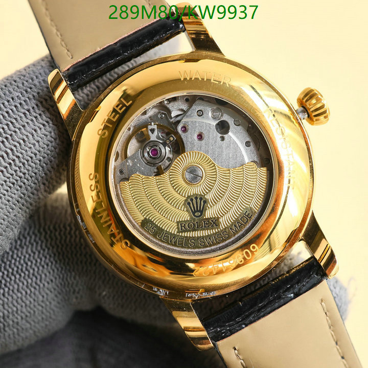 Rolex-Watch-Mirror Quality Code: KW9937 $: 289USD