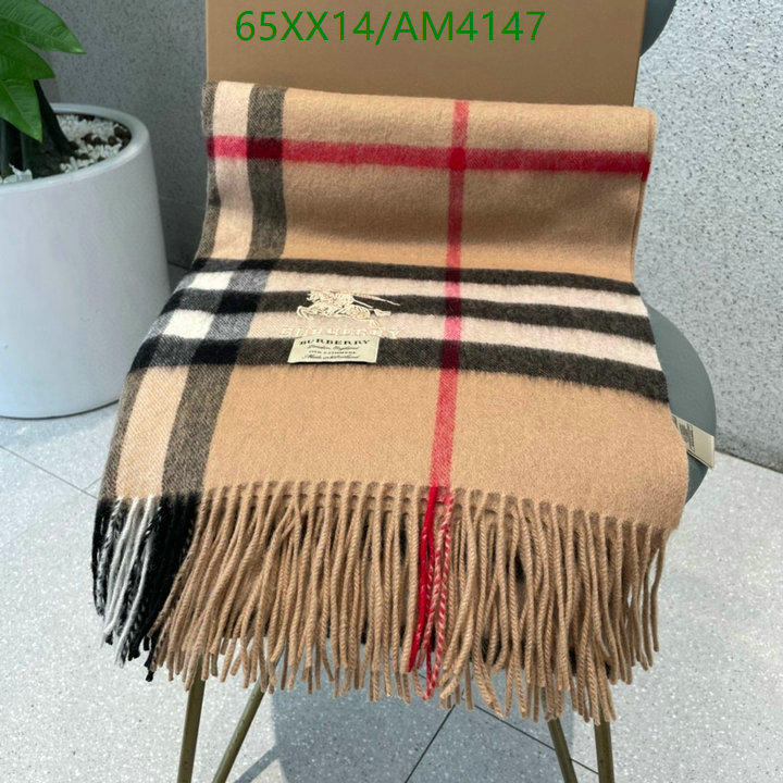 Burberry-Scarf Code: AM4147 $: 65USD