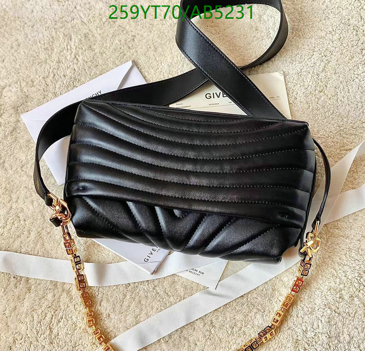 Givenchy-Bag-Mirror Quality Code: AB5231 $: 259USD