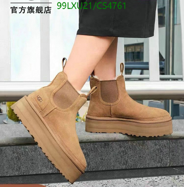 Boots-Women Shoes Code: CS4761 $: 99USD