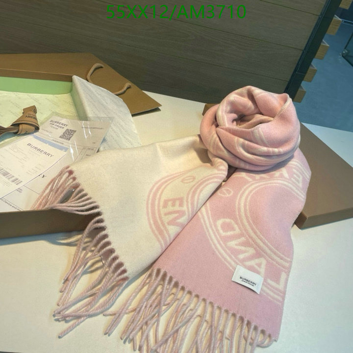 Burberry-Scarf Code: AM3710 $: 55USD