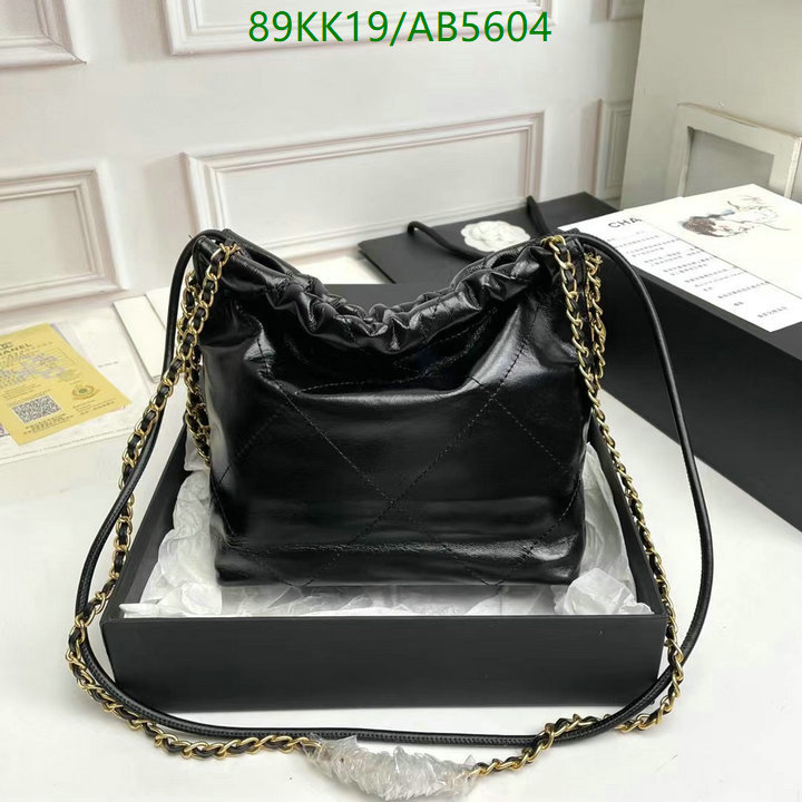 Chanel-Bag-4A Quality ID: AB5604 $: 89USD