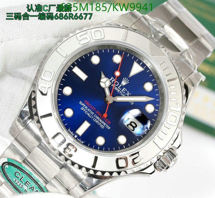 Rolex-Watch-Mirror Quality Code: KW9941 $: 635USD