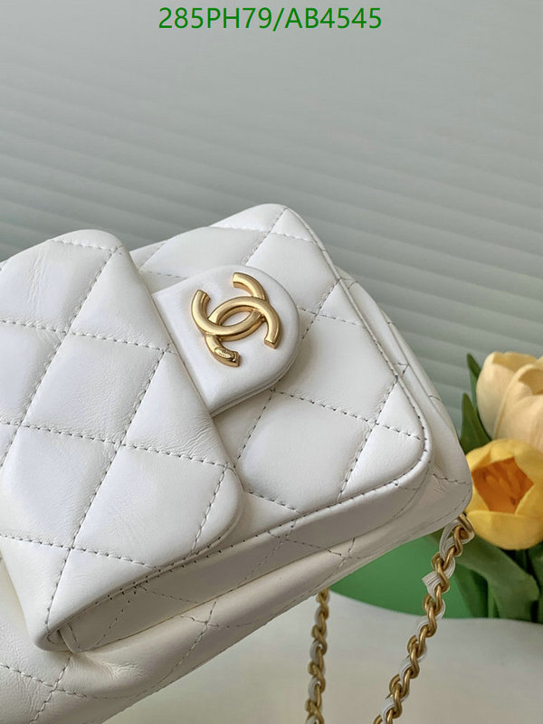 Chanel-Bag-Mirror Quality Code: AB4545 $: 285USD