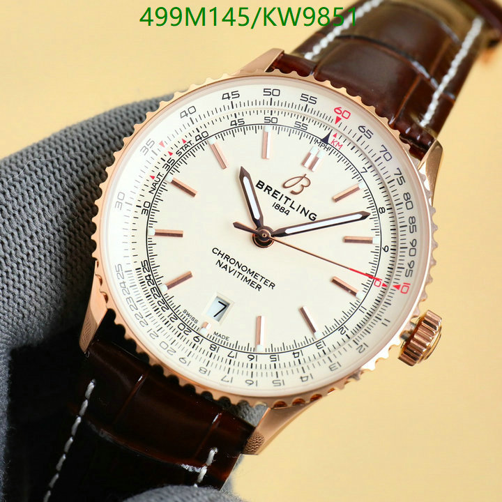 Breitling-Watch-Mirror Quality Code: KW9851 $: 499USD