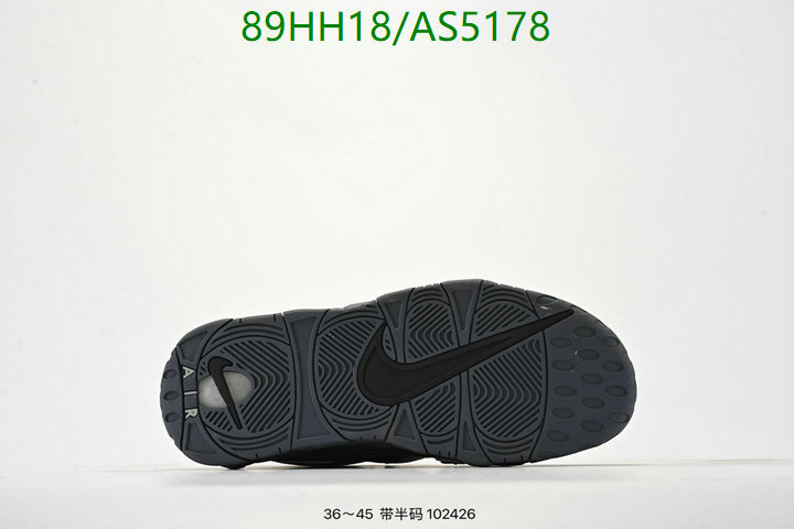 Nike-Men shoes Code: AS5178 $: 89USD