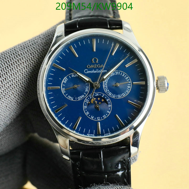 Omega-Watch-Mirror Quality Code: KW9904 $: 209USD