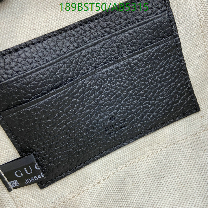 Gucci-Bag-Mirror Quality Code: AB5315 $: 189USD