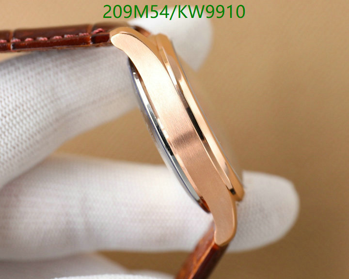 Omega-Watch-Mirror Quality Code: KW9910 $: 209USD