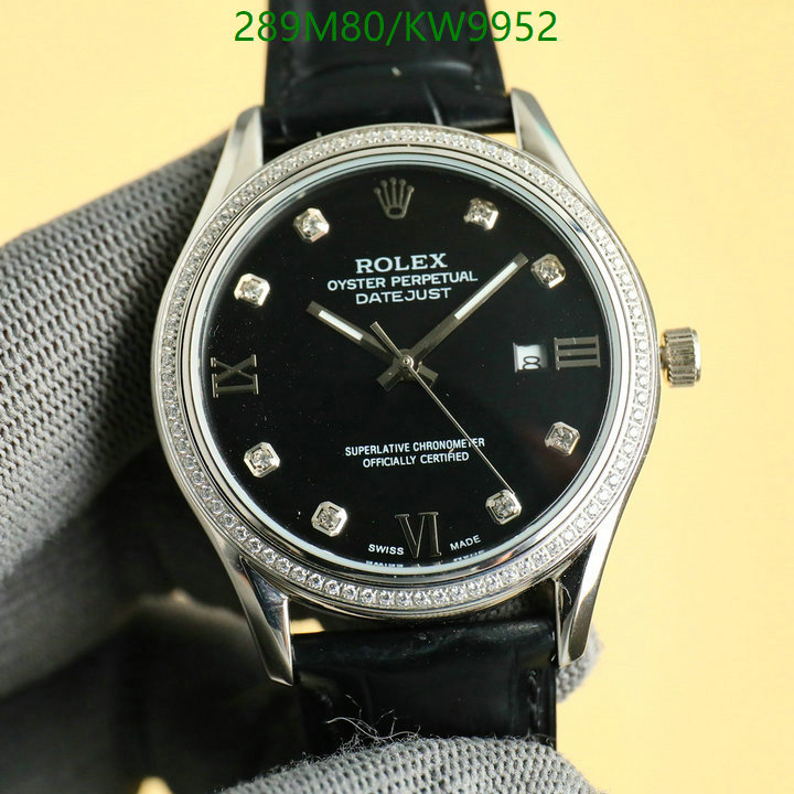 Rolex-Watch-Mirror Quality Code: KW9952 $: 289USD