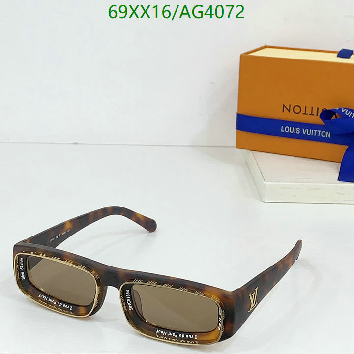 LV-Glasses Code: AG4072 $: 69USD