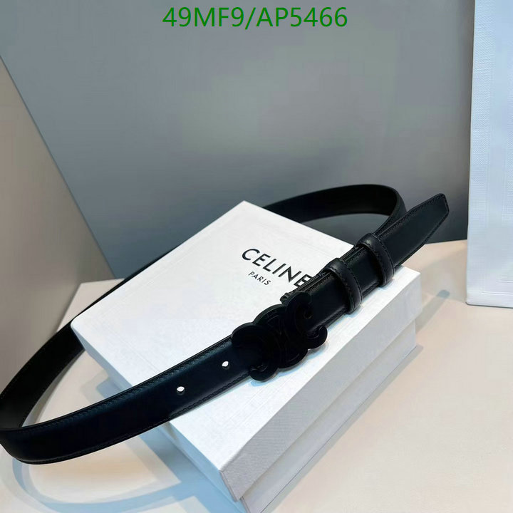 Celine-Belts Code: AP5466 $: 49USD