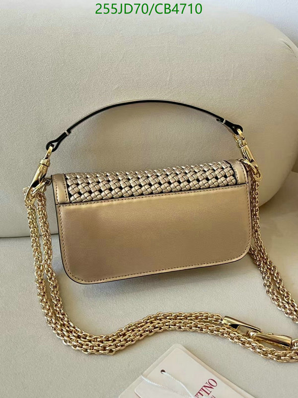 Valentino-Bag-Mirror Quality Code: CB4710 $: 255USD