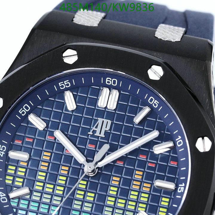 Audemars Piguet-Watch-Mirror Quality Code: KW9836 $: 485USD