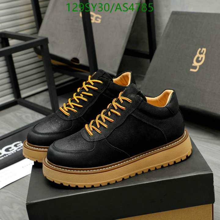 UGG-Men shoes Code: AS4785 $: 129USD