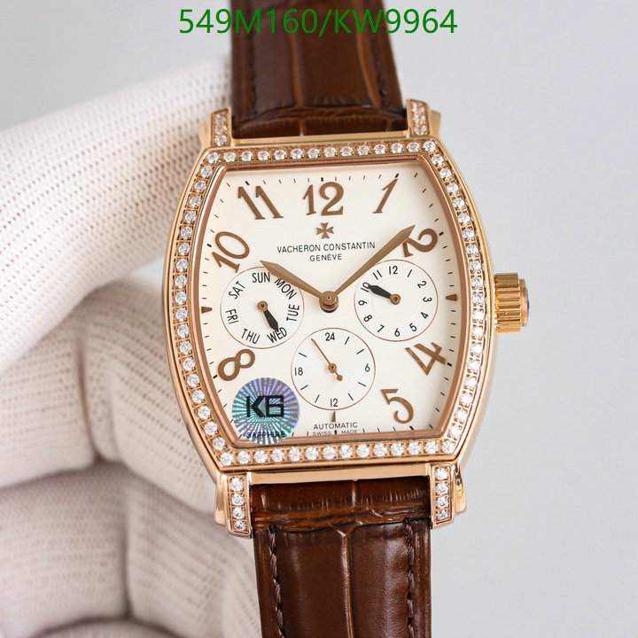 Vacheron Constantin-Watch-Mirror Quality Code: KW9964 $: 549USD