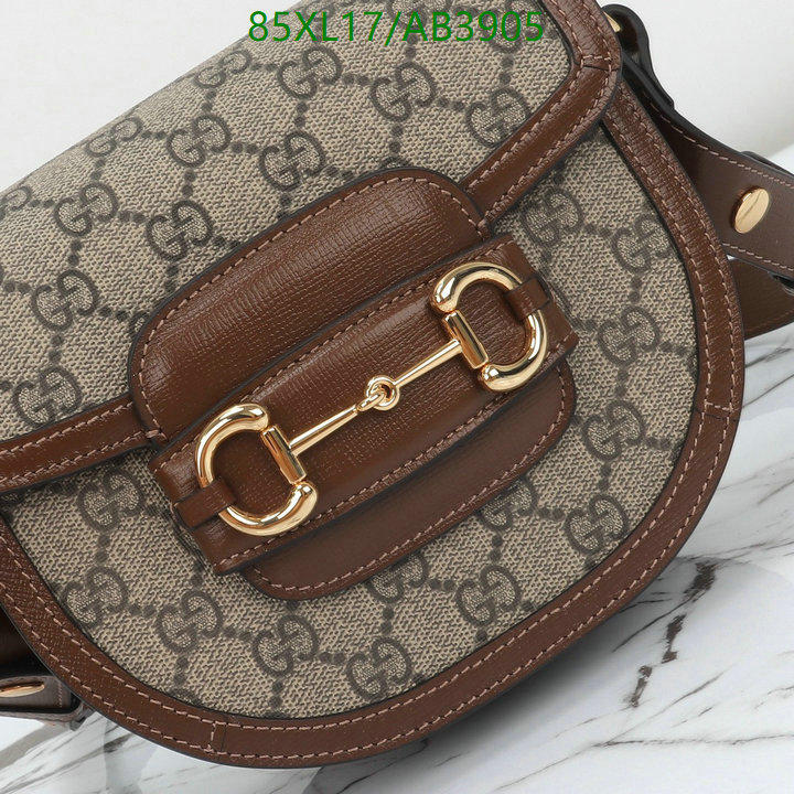 Gucci-Bag-4A Quality Code: AB3905 $: 85USD