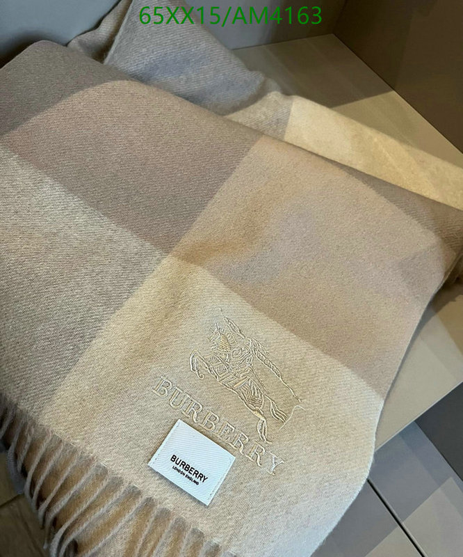 Burberry-Scarf Code: AM4163 $: 65USD