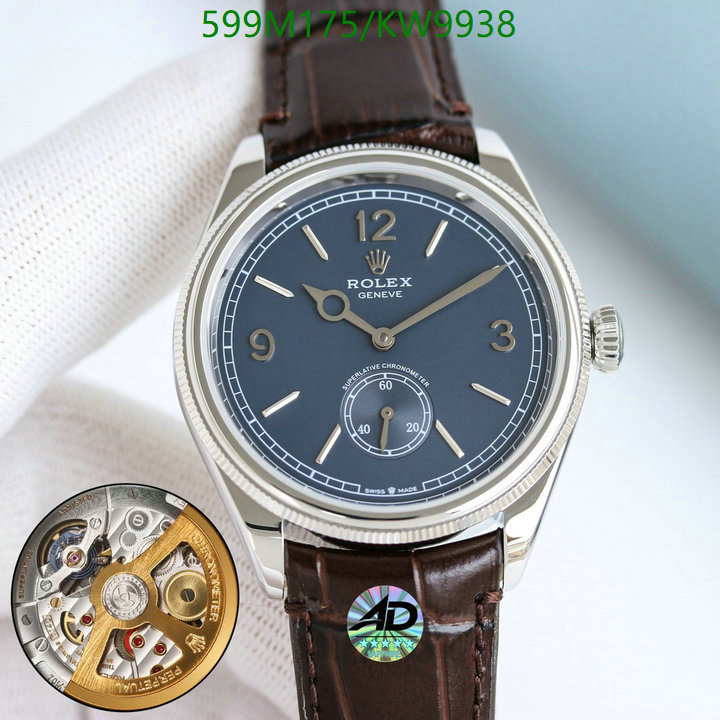 Rolex-Watch-Mirror Quality Code: KW9938 $: 599USD