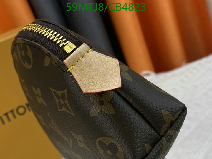 LV-Bag-4A Quality Code: CB4823 $: 59USD