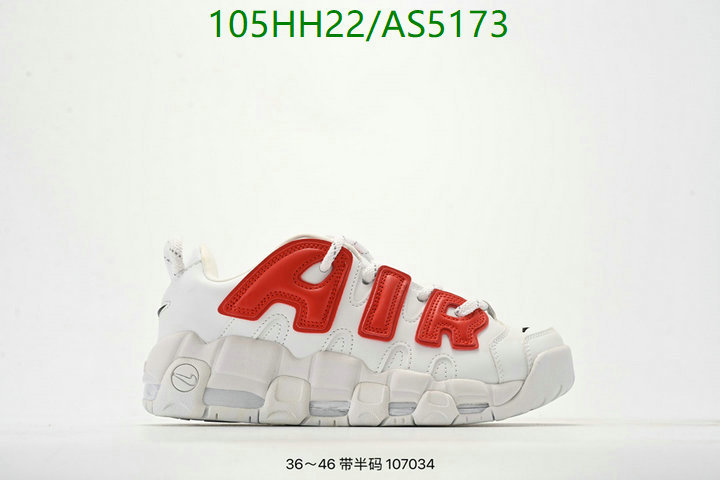 Nike-Men shoes Code: AS5173 $: 105USD