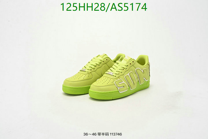 Nike-Men shoes Code: AS5174 $: 125USD