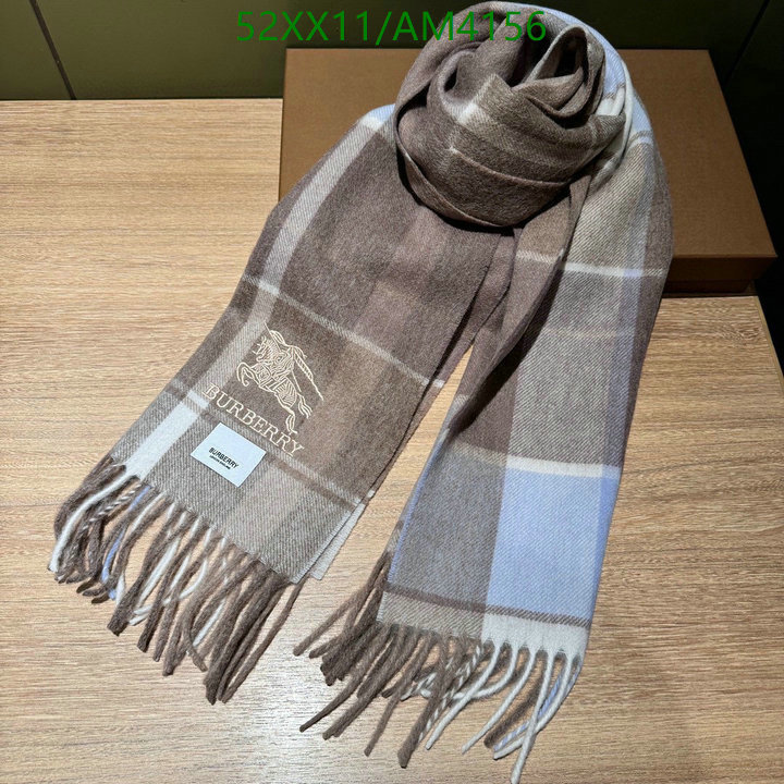 Burberry-Scarf Code: AM4156 $: 52USD