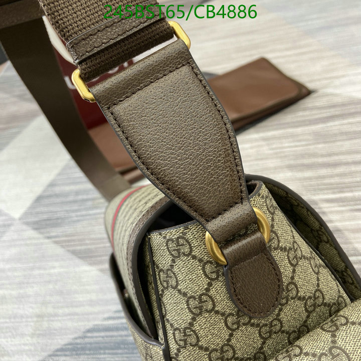 Gucci-Bag-Mirror Quality Code: CB4886 $: 245USD