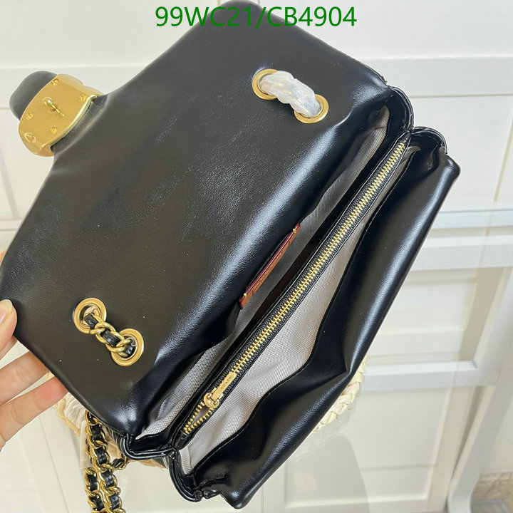 Coach-Bag-4A Quality Code: CB4904 $: 99USD