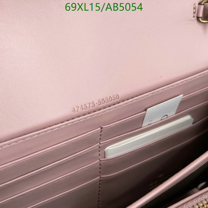 Gucci-Bag-4A Quality Code: AB5054 $: 69USD