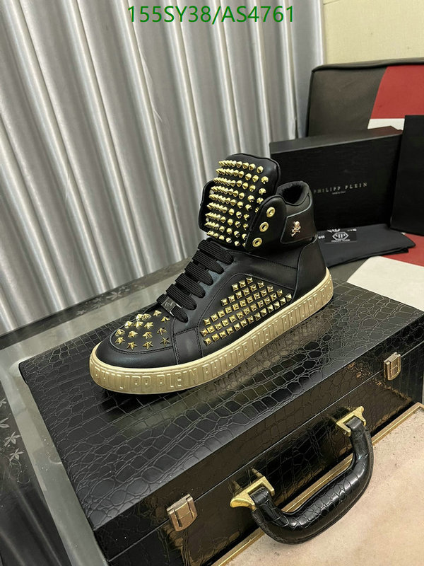 Philipp Plein-Men shoes Code: AS4761 $: 155USD