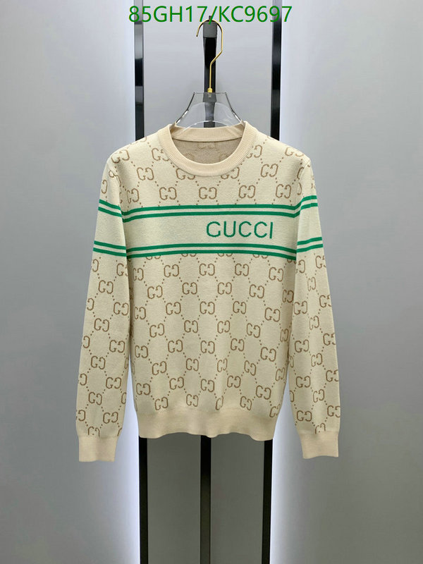 Gucci-Clothing Code: KC9697 $: 85USD