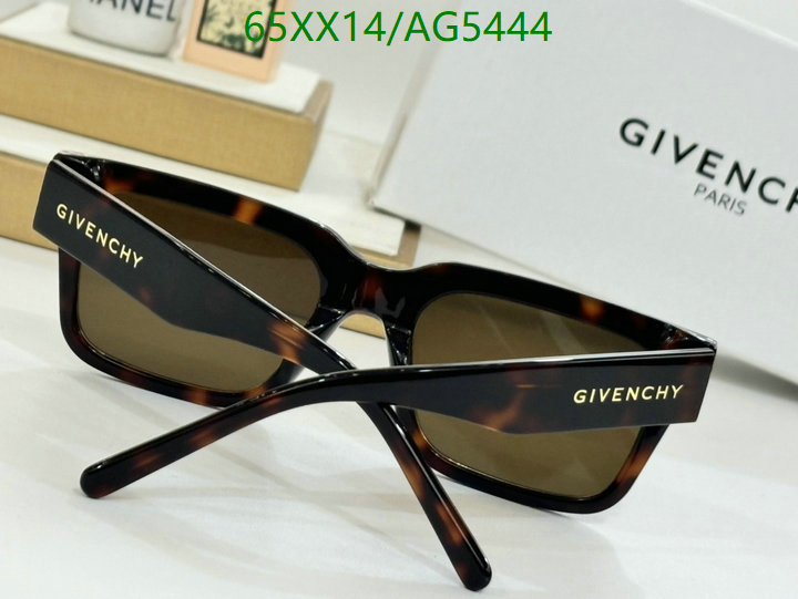 Givenchy-Glasses Code: AG5444 $: 65USD