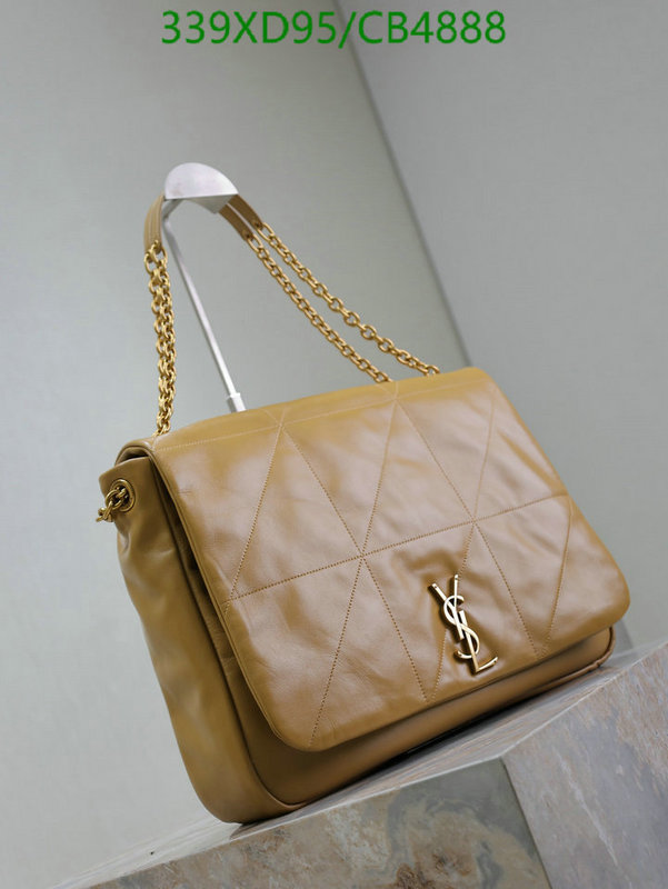 YSL-Bag-Mirror Quality Code: CB4888 $: 339USD