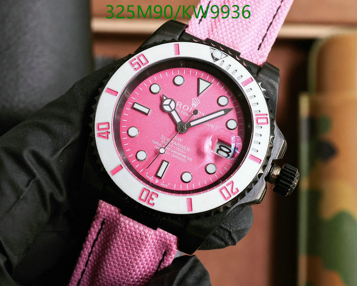 Rolex-Watch-Mirror Quality Code: KW9936 $: 325USD