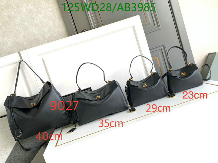 Balenciaga-Bag-4A Quality Code: AB3985