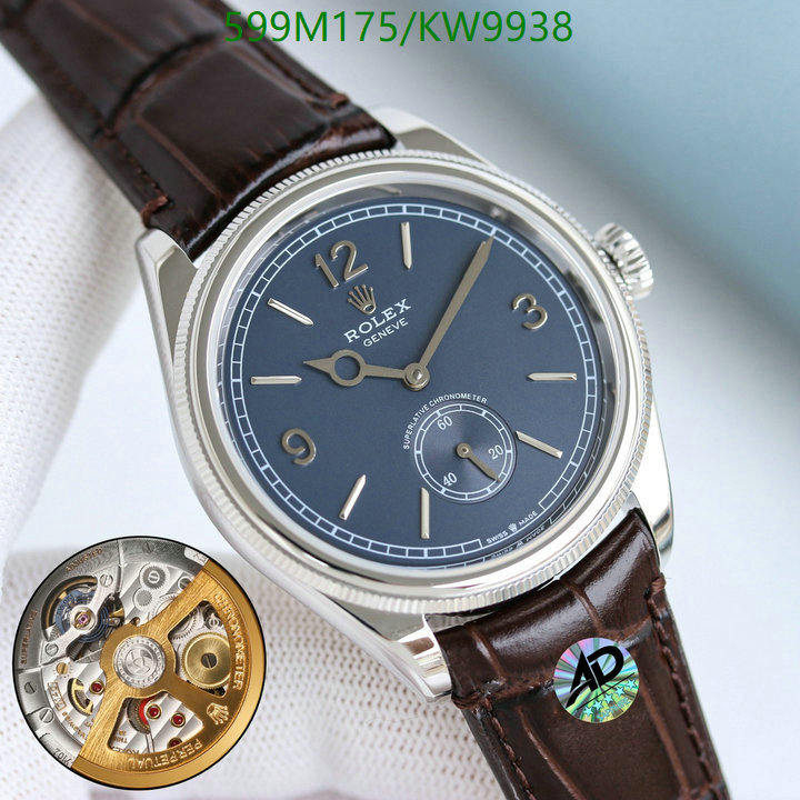 Rolex-Watch-Mirror Quality Code: KW9938 $: 599USD